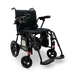 ComfyGo  X-7 Ultra-Lightweight Electric Wheelchair with Dual Batteries, 23-Mile Range and 265 lb Capacity Main Image