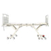 CostCare B333 Long-Term Care Low Profile Bed Highest Height Fully Flat Position View