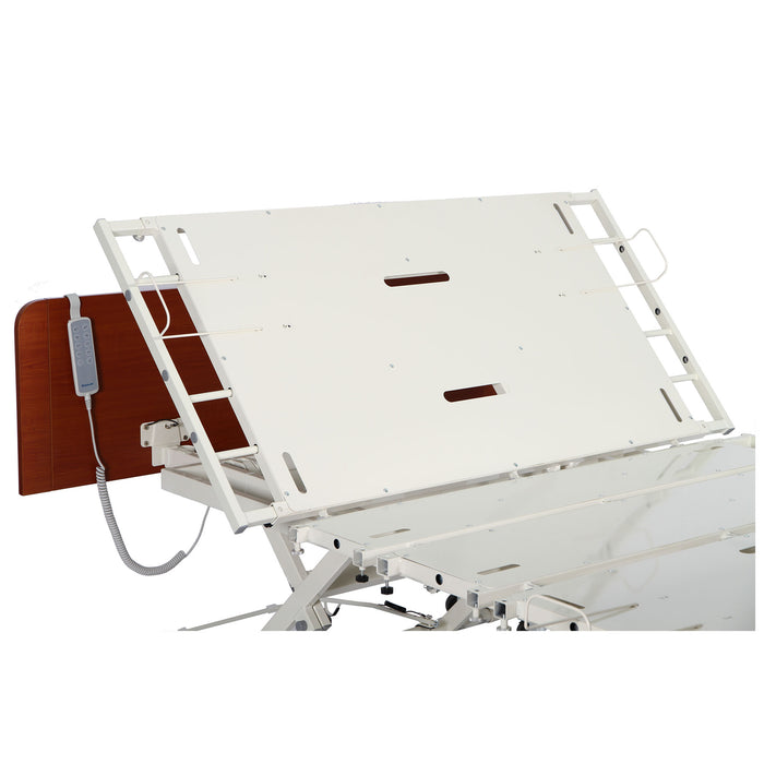 CostCare | B359 Heavy Duty Bariatric Width Convertible LTC Low Bed