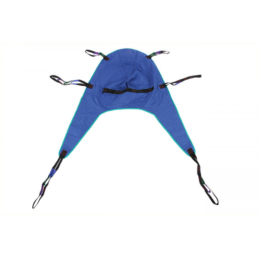 CostCare Divided Leg Sling View