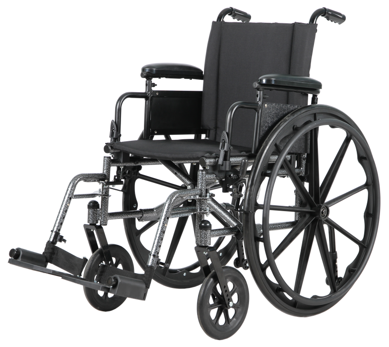 CostCare | K3 Lightweight Wheelchair
