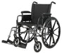 CostCare K4 High Strength Lightweight Wheelchair View