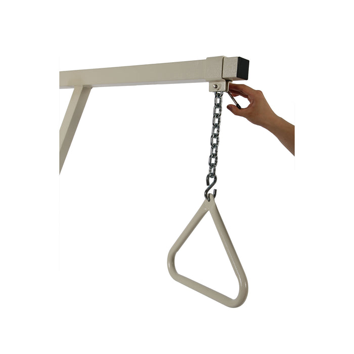 CostCare L270 Bariatric Trapeze Bar Only View