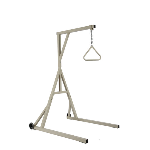 CostCare L270 Bariatric Trapeze Bar View