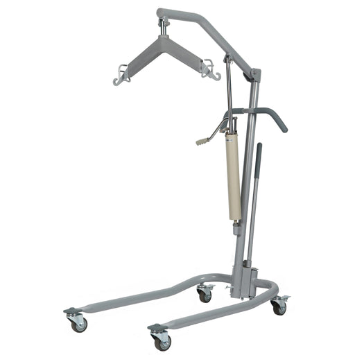 CostCare L300C Manual Patient Lift View