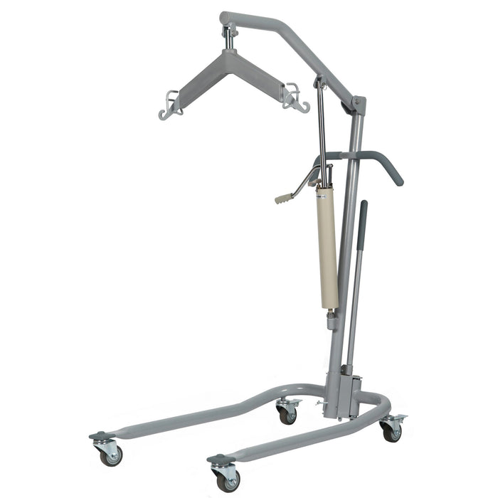 CostCare L300C Manual Patient Lift View