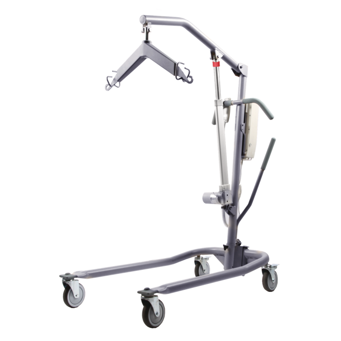 CostCare L310C Manual Patient Lift View