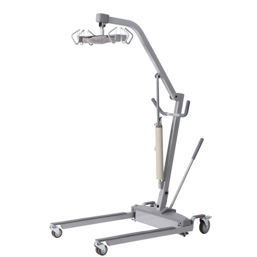 CostCare L350C Manual Patient Lift View