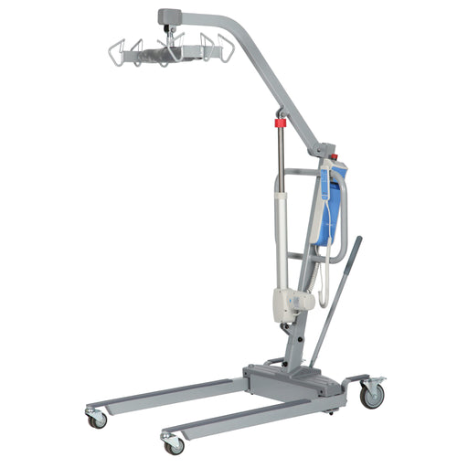 CostCare L400XC Bariatric Electric Patient Lift View
