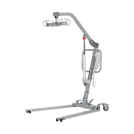 CostCare L430C Low Base Patient Lift View