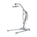 CostCare L430C Low Base Patient Lift View