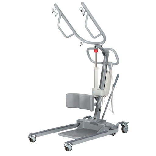 CostCare L440C Stand Assist Patient Lift View
