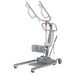 CostCare L440C Stand Assist Patient Lift View