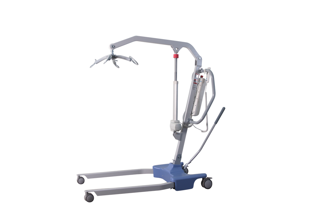 CostCare L511 Semi Electric Patient Lift View