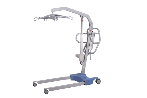 CostCare L511X Bariatric Electric Patient Lift View
