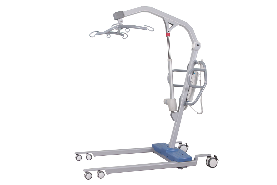CostCare L550 Bariatric Max Patient Lift View