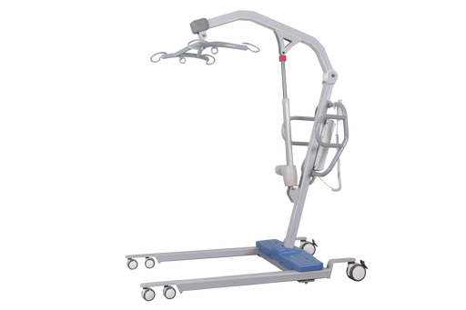 CostCare L550 Bariatric Max Patient Lift View