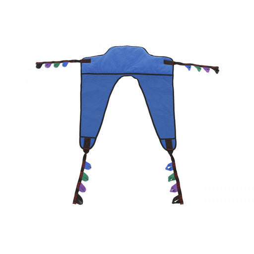CostCare Transfer Sling View