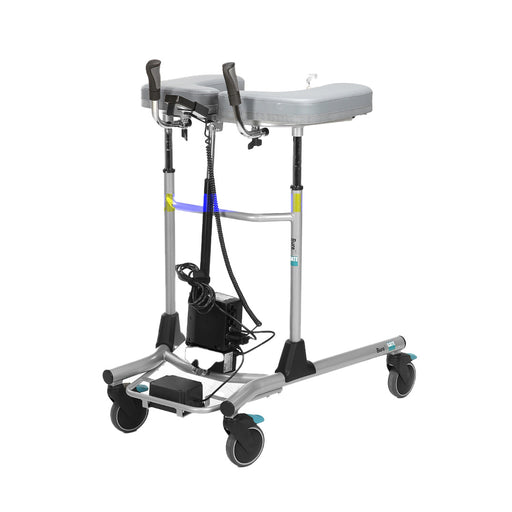 DHG Bure Standard Actuator Electric Standtall Walker View