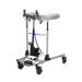 DHG Bure Standard Actuator Electric Standtall Walker View