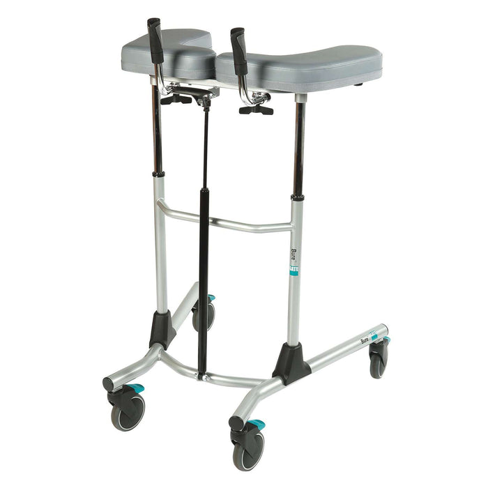 DHG Bure Standard Gas Piston Standtall Walker View