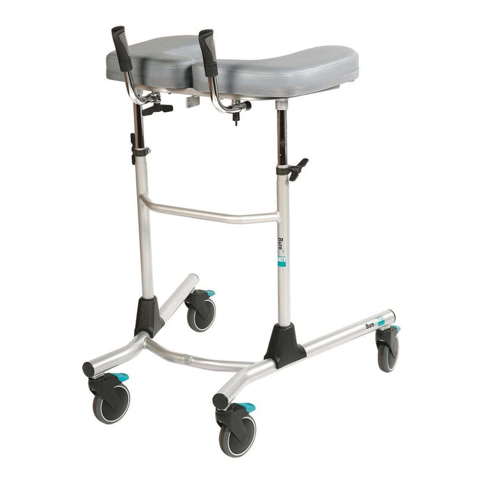 DHG Bure Standard Manual Standtall Walker View