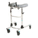 DHG Bure Standard Manual Standtall Walker View