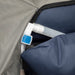 Emerald Digital Bariatric Alternating Pressure LAL Mattress System with AIr Hose Connection Point