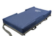 Emerald Digital Bariatric Alternating Pressure LAL Mattress System Slightly with Raised Air Holster showing Air Tube Hose