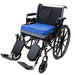 Side View Dynarex Alternating Pressure Air Cushion Pressure Relief for Comfort and Healing in Homecare and Long-Term Care Settings