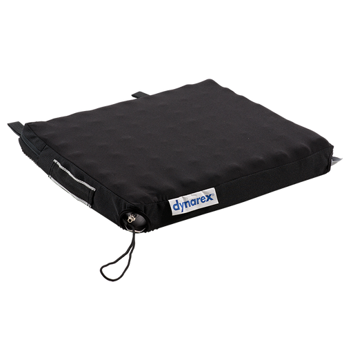 High Quality Dynarex Bariatric Air Cushion for Wheelchairs Prevent and Manage Pressure Sores with Comfort and Support