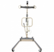 Durable Dynarex Bariatric Electric Patient Lift 600 lb. Capacity Heavy-Duty Lift for Safe Patient Transfers in Healthcare and Long-Term Care