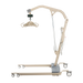 Reliable Dynarex Bariatric Electric Patient Lift with Scale 1000 lb Capacity for Safe Patient Transfers in Healthcare and Long-Term Care
