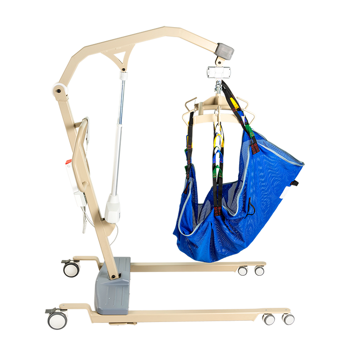 Dynarex | Bariatric Full Body Sling - Mesh