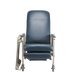 Realible Dynarex Bariatric Geri Chair 3-Position Recliner Durable Comfortable Seating for Bariatric Patients with Easy Adjustability and Removable Side Panels