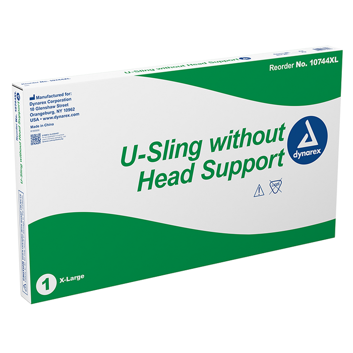 Dynarex | Bariatric U-Sling