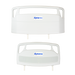 Reliable Dynarex Composite Headboards and Footboards for D200, D300, and DB300 LTC Beds Durable, Tool-Free Installation