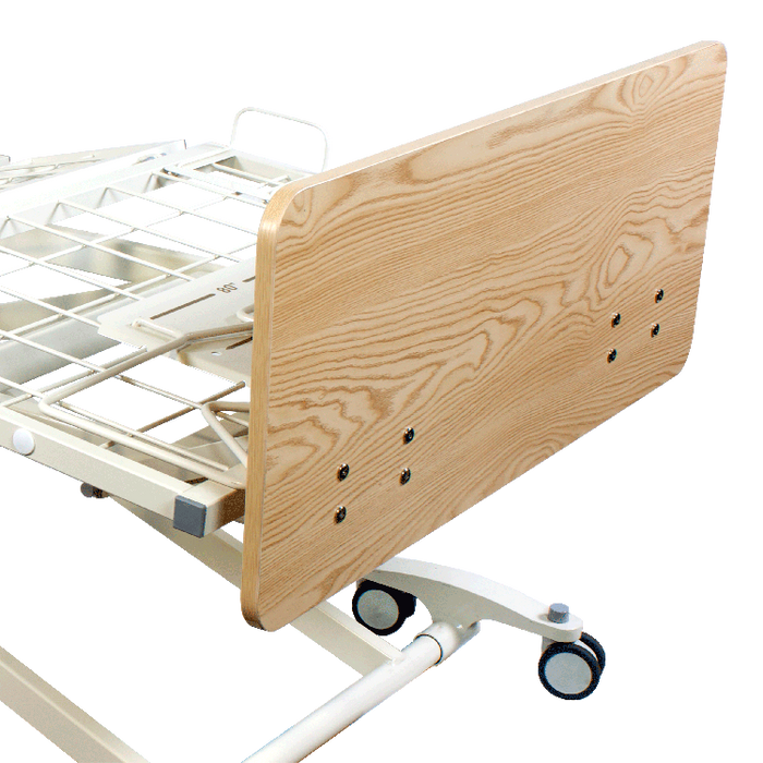 Dynarex | D200 LTC 3 Function Low Bed