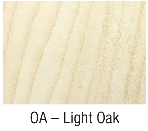 Light Oak Dynarex DB300 Bariatric 5-Function Low Long-Term Care Bed with 750 lb Capacity