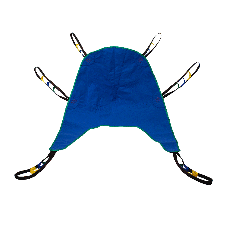 Dynarex | Divided Leg Sling Durable Polyester with Suede Lining — Alto ...