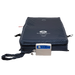 Ideal for Patient Care Dynarex DynaRest Airfloat 300 Medical Air Mattress with Pump Alternating Pressure and Low Air Loss Therapy for Pressure Relief