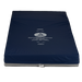 High Quality Dynarex DynaRest Deluxe Tri-Layer Foam Mattress for Pressure Redistribution, Comfort, and Support in Home and Healthcare Settings