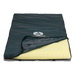Premium Dynarex DynaRest Gel Foam Mattress Overlay Pressure-Relief, Bed Sore Prevention, Fluid-Resistant Comfort for Patients