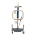 Effecient Dynarex Electric Patient Lift with Scale 450 lb Capacity Heavy-Duty Patient Transfer and Caregiver Safety Lift
