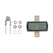 Durable Dynarex Patient Lift Scale Battery-Operated, 1000 lb Capacity for Safe Patient Weight Monitoring During Transfers