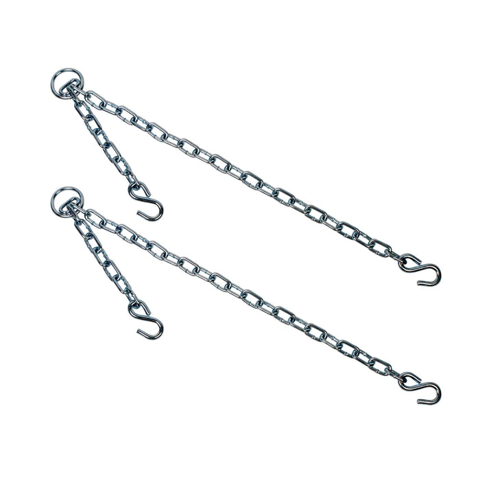 Zoom In Details Dynarex Replacement Chains and Straps for Standard Patient Lift Slings Durable, Safe, and Easy-to-Attach Accessories