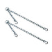 Zoom In Details Dynarex Replacement Chains and Straps for Standard Patient Lift Slings Durable, Safe, and Easy-to-Attach Accessories