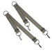 Heavy Duty Dynarex Replacement Chains and Straps for Standard Patient Lift Slings Durable, Safe, and Easy-to-Attach Accessories