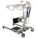Reliable Dynarex Sit-to-Stand Electric Patient Lift for Safe Assisted Standing in Home and Medical Care Settings