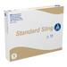 Box Dynarex Standard Seat and Back Toileting Sling with Commode Opening Mesh or Canvas Patient Lift Sling, 330 lb Capacity
